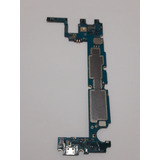 Placa Mae Samsung G610m/ds Funcional J7 Prime