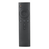 Control Remoto De Voz Bluetooth Duradero Para Xiaomi Mi Box3