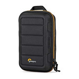 Lowepro Hardside Cs 60 Funda Para Dron Pequeño 2x Camaras Ac