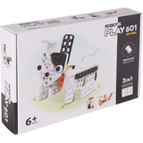 Robotis Play 601 Zoo Mates Kit De Robótica Amigable