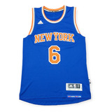 Camiseta Nba Original adidas Swingman New York Knicks 