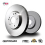 Disco De Freno Delantero Jeep Cherokee Kk 2008 2009    53042 Jeep Liberty