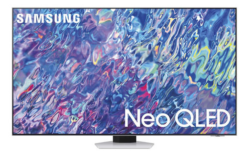 Smart Tv Samsung 55  Neo Qled Mod. Qn55qn85ba