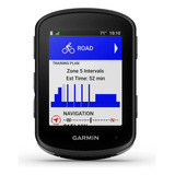 Garmin Edge 540 Gps Cycle Computer, Compact, With Buttons