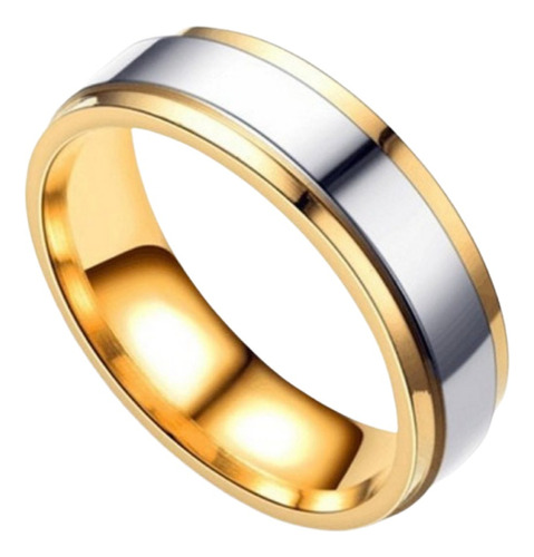 Aliança Banhada Ouro18k Casamento Noivado Namoro Compromisso
