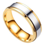 Aliança Banhada Ouro18k Casamento Noivado Namoro Compromisso