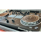 Controladora Pioneer Ddj Rev1 Com Case