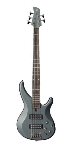 Yamaha Bajo Electrico 5 Cuerdas Trbx305 Mist Green