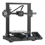 Impresora 3d Creality Ender 3 V2 Apta Filamento Pla Abs Flex