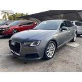 Audi A4 Dynamic 2.0 Tfsi Ultra 2017