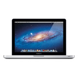 Macbook Pro 13 Finales 2011 256gb-ssd 8gb Core I5