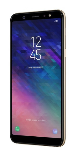 Samsung Galaxy A6 + Plus 2018 Octacore 4g 64gb Liberado