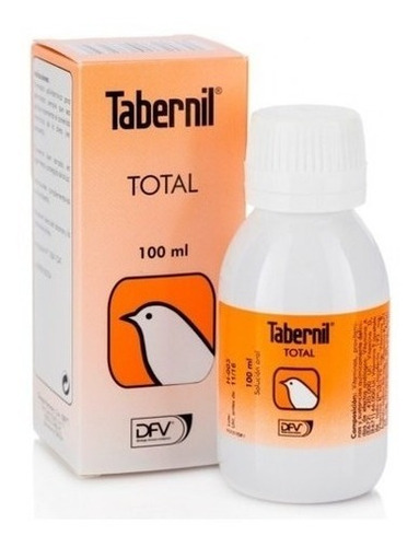 Tabernil Total 100 Ml