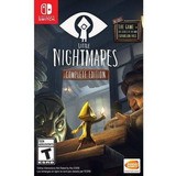 Switch Little Nightmare Complete Edition
