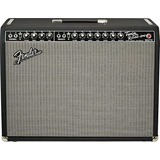 Fender '65 Twin Reverb 85 Vatios 2x12 Pulgadas Guitarra Comb