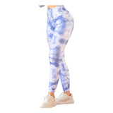 Leggins Deportivos Lycra Colombiana Galasport Elite Pba2 