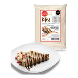 K-fiss Harina Para Crepas Solo Añade Agua. 1 Kg