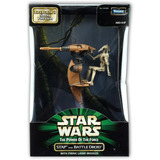 Star Wars Power Of The Force Episode 1 Stap And Battle Droid