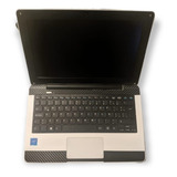 Netbook 11.6 Black Intel N4020 4gb Ddr4 120 Ssd M2 Win10 