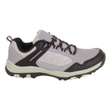 Zapatilla Mujer Outdoor Power Spruce 581-4537 Violeta