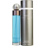 Perfume Perry Ellis Men 360° Caballero 100 Ml