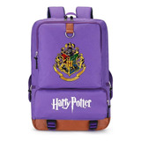 Mochila Harry Potter, Bolsa De Viaje, Bolsa Para Ordenador