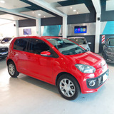 Volkswagen Up! 5p High 2015