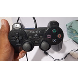 Controle Playstation 2 Original 