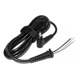 Cable Para Reparar Cargador Para Lenovo,  4.0 X 1.7 Mm.