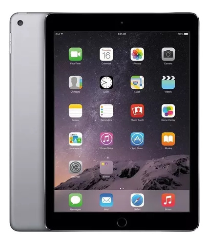 iPad Air 2 64 Gb Space Grey
