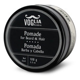 Pomada Barba Y Cabello Voglia Hombre 100gr