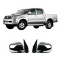 Base Soporte Espejo Toyota Hilux 2005 Al 2015 Derecha toyota Scion