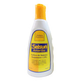 Shampoo  Selsun Amarillo X180ml - Ml A - mL a $453