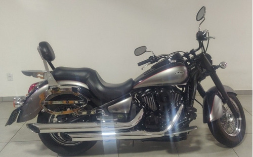 KAWASAKI VULCAN