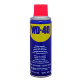 Lubricante Limpiante Antioxidante  W40 432cc 311g