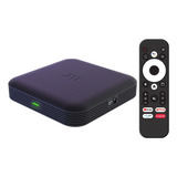 Tv Box Convertidor Smart Tv Magis Kodi Youtube Netflix Star+