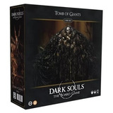 Dark Souls The Boardgame Tomb Of Giants