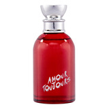 Amour Toujours 100 Ml Paris Elysees - Perfume Feminino C/ Nf