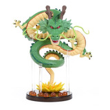 Figura De Shenlong De 14 Cms. Dragon Ball. Envio Gratis!