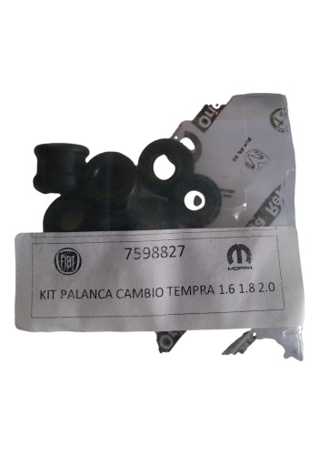 Kit Palanca De Cambio Fiat Tempra 1.6 1.8 2.0 Mopar 7598827 Foto 3