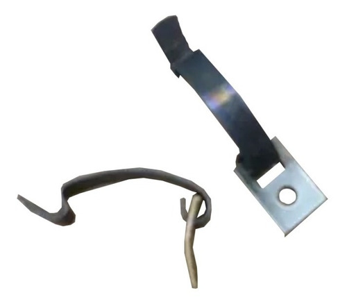 Clip Traba Tapa De Distribuidor Para Ford Falcon 70/81