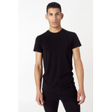 Remera Mc Bond Slim Fit Tascani