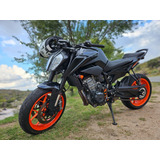 Ktm 790 Duke 2020 No Mt-07 No Mt-09 No Z650