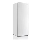 Freezer Midea Fc-mj6war1 Vertical 160 Litros Blanco 