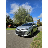 Toyota Yaris 2021 1.5 107cv Xls Cvt