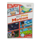 Wii Play  Motion  Nintendo Wii  Dr Games