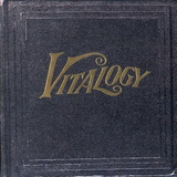 Cd Pearl Jam Vitalogy - Expanded Edition- Lacrado, Importado