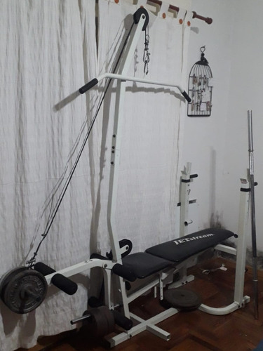 Multigimnasio