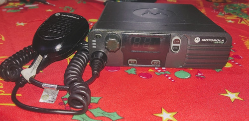 Radio Motorola Dgm4100