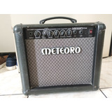 Amplificador Meteoro Nitrous Drive 30